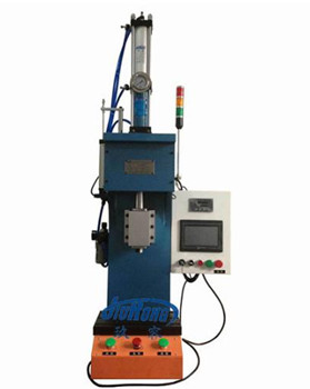氣液增壓鉚接機出廠前需做好哪些檢驗工作？